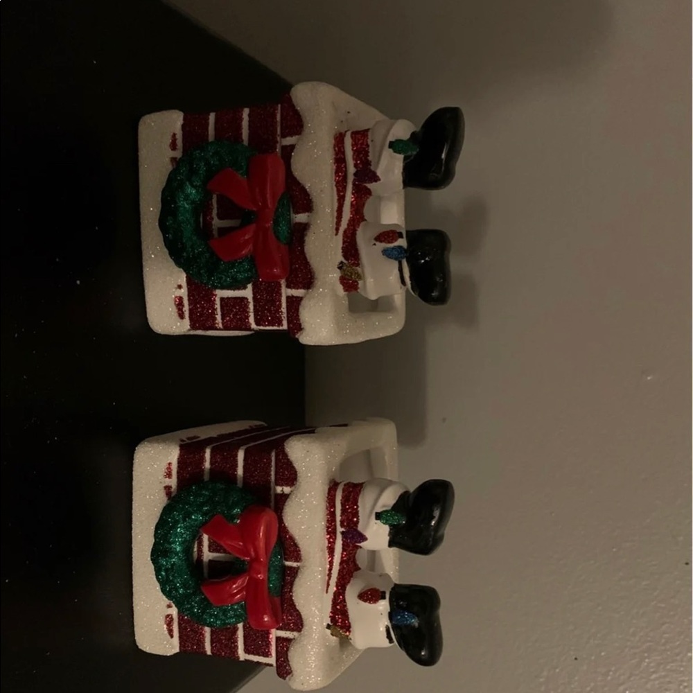 Soap holders